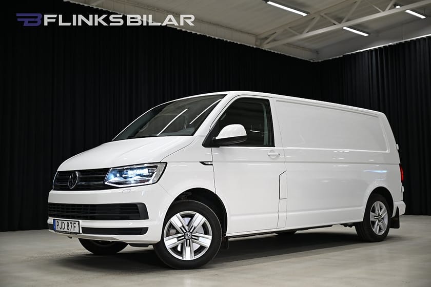 Bild 1 av ABT e-Transporter