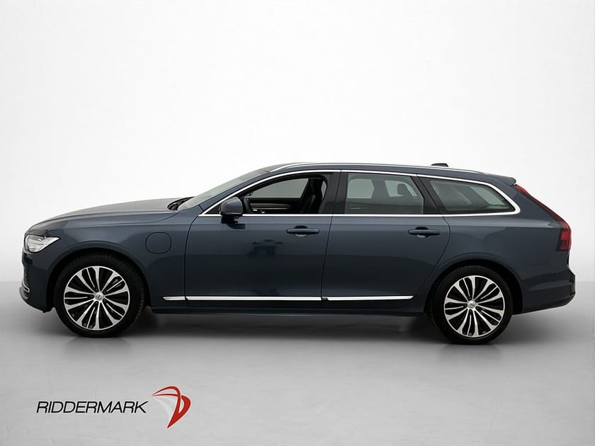 Bild 4 av Volvo V90
