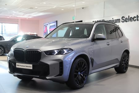 BMW X5 xDrive50e 50e M sport PRO / M Stol