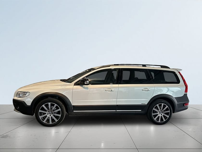 Bild 4 av Volvo XC70 D4 AWD Aut Dynamic Edition Skinn/SoV/Drag/Ad.Fhåll/Psen