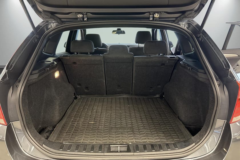 Bilde 5 av BMW X1 xDrive18d M-sport|Webasto|Hengerfeste|EU 08.2027