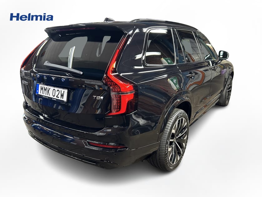 Bild 4 av Volvo XC90