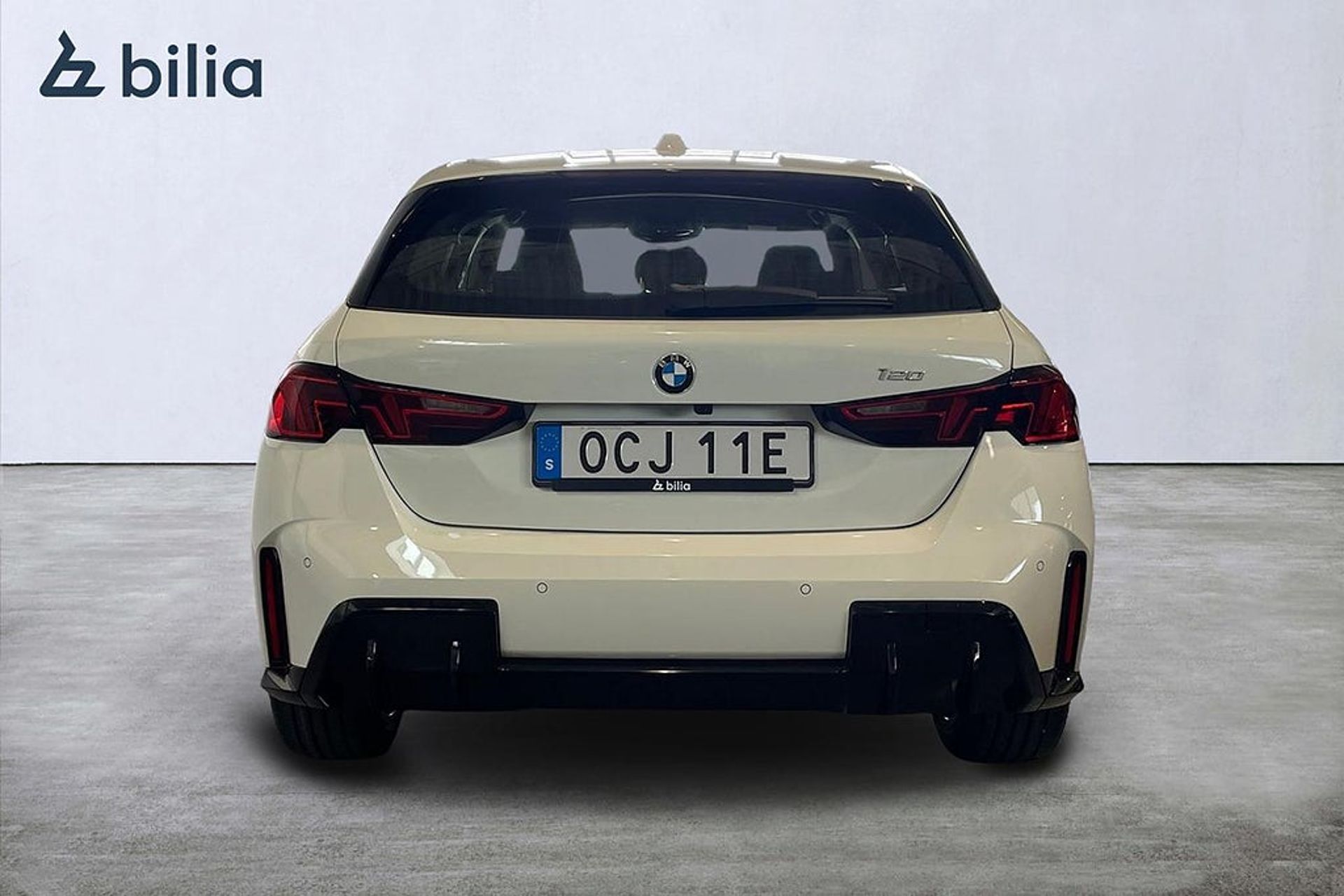BMW 120 M Sport Design 2026, bild 4/18