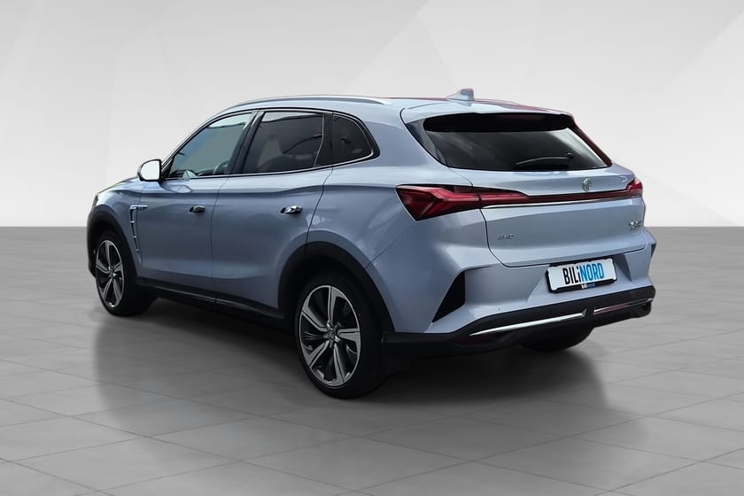 Bilde 4 av MG Marvel R Performance 