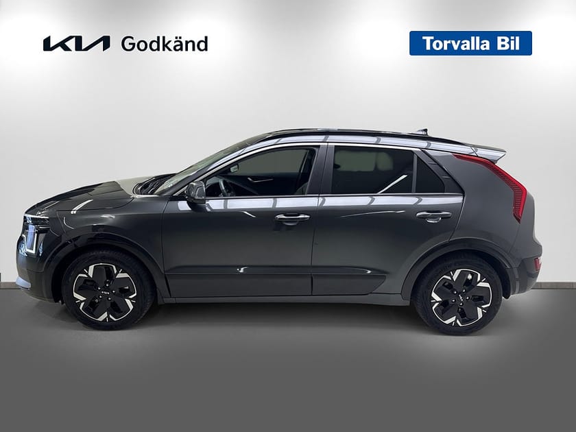 Bild 5 av Kia Niro EV Advance Plus Godkänd