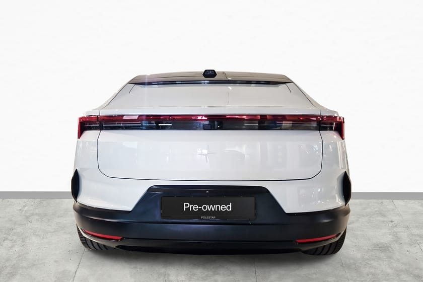 Bild 5 av Polestar 4 Long Range Dual Motor 