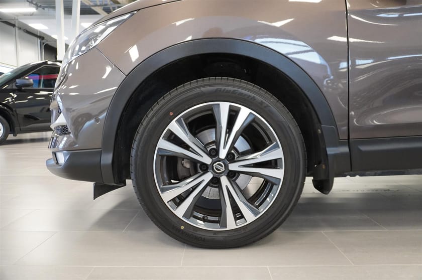 Bild 3 av Nissan Qashqai