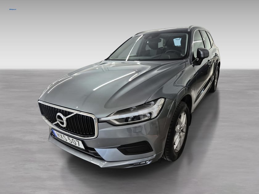 Bild 1 av Volvo XC60