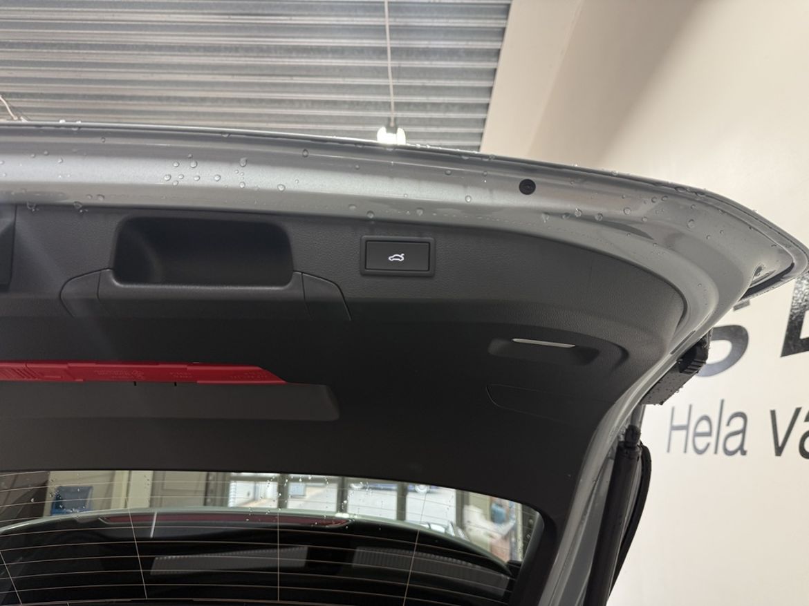 Volkswagen Volkswagen Passat Variant eHybrid — bild 9