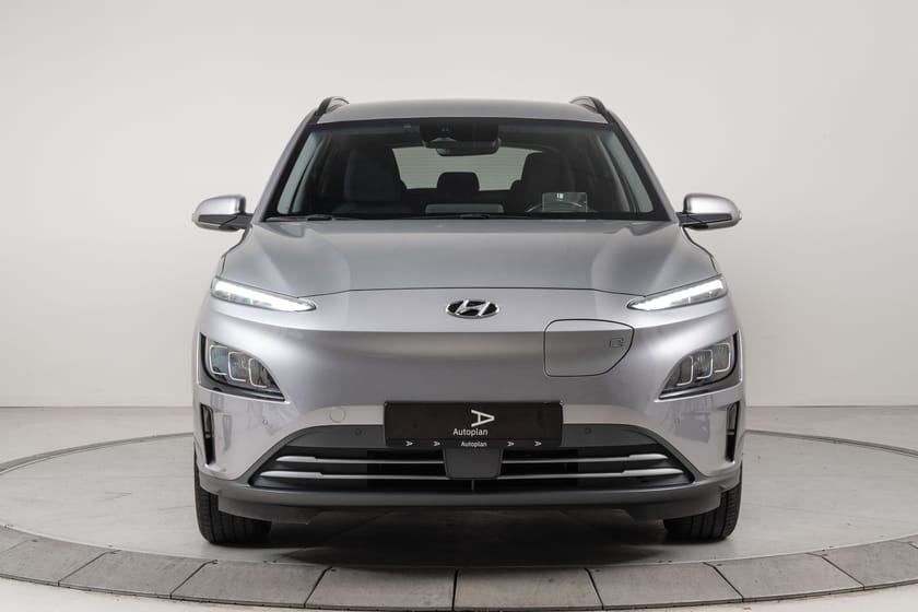 Bilde 4 av Hyundai Kona Electric 64 kWh