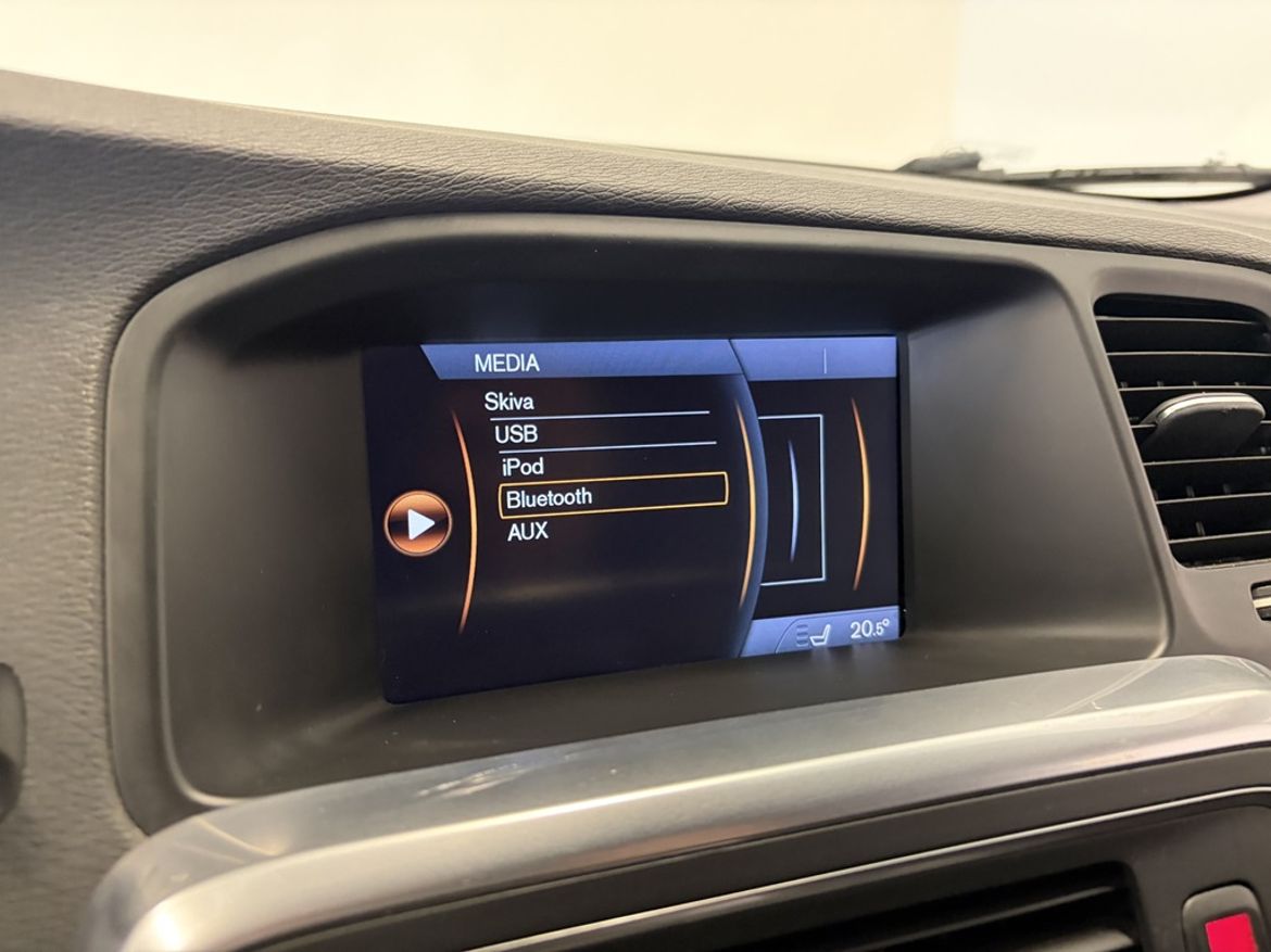Volvo Volvo V60 — bild 17