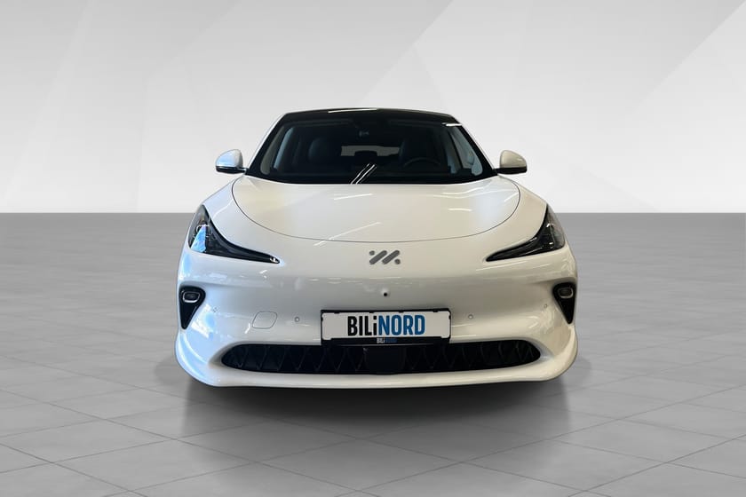 Bilde 3 av MG IM6 Performance AWD 100 kWh m sportsfelger 21"