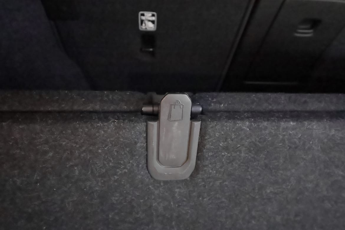 Volvo XC40 2023 - miniatyr 36