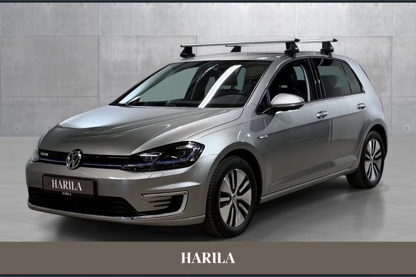 Bilde 1 av Volkswagen e-Golf