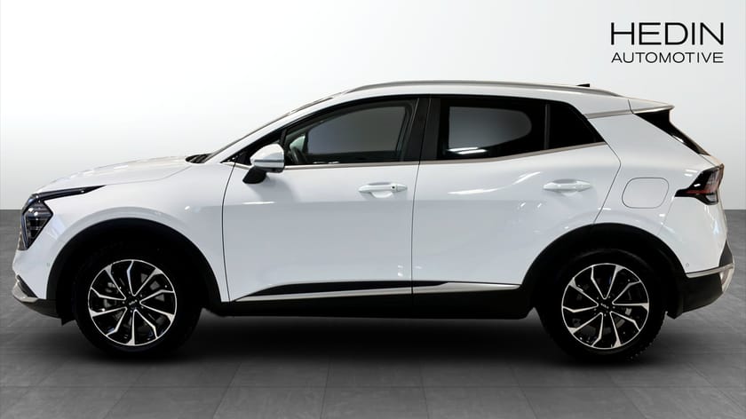 Bild 2 av Kia Sportage PHEV ADVANCE