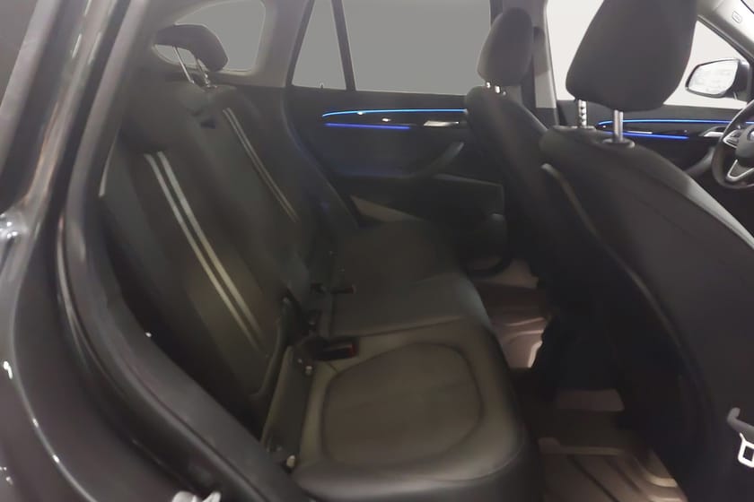Bild 4 av BMW X1 xDrive25e 25e xDrive