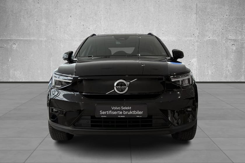 Bilde 2 av Volvo XC40 Recharge Twin 408Hk AWD Ultimate, H.Feste, Pano, 360*kam, Harman/K