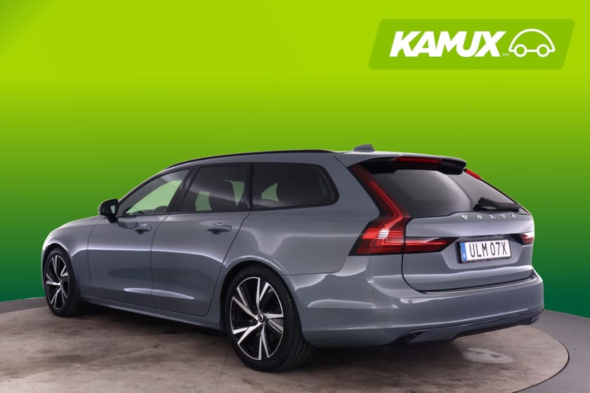 Bild 5 av Volvo V90