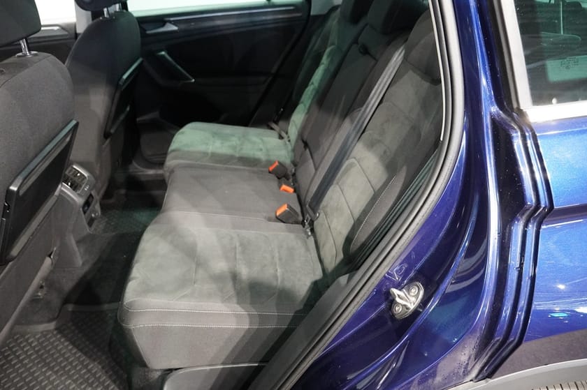 Bild 5 av Volkswagen Tiguan 2.0 TSI 220 HK 4-MOTION DSG AUT