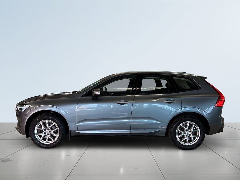 Bild 4 av Volvo XC60 B4 AWD Pro Ed Dragkrok B-kamera Navi CarPlay S&V-däck