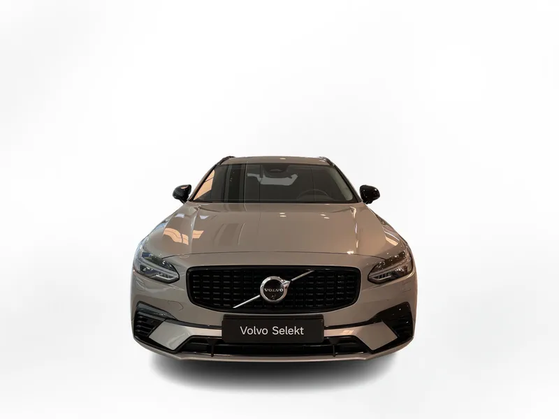 Bild 4 av 15 – Volvo V90 T6 Plus Dark Nordic Edition Plus Nordic Edition