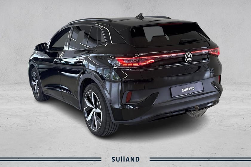 Bilde 3 av Volkswagen ID.4 GTX 4motion  77kwh