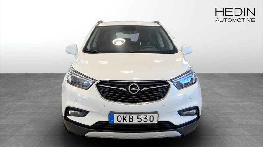 Bild 2 av Opel Mokka X