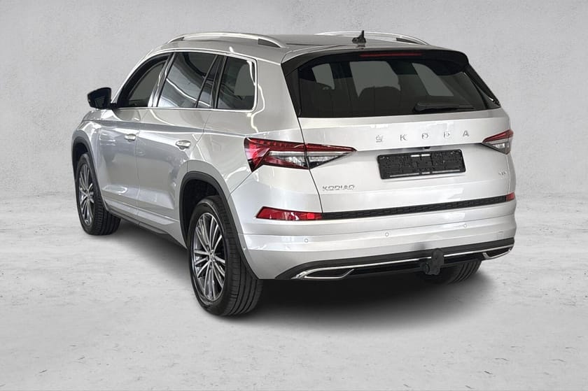 Bilde 4 av Škoda Kodiaq