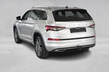 Thumnail bilde 3 av Škoda Kodiaq