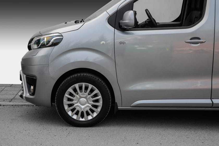 Bilde 5 av Toyota Proace