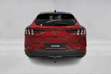 Thumnail bilde 3 av Ford Mustang Mach-E Long Range