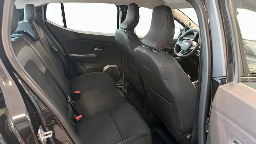 Bild 5 av Dacia Sandero Stepway EXTREME TCE 110 *FR 2190:- / mån