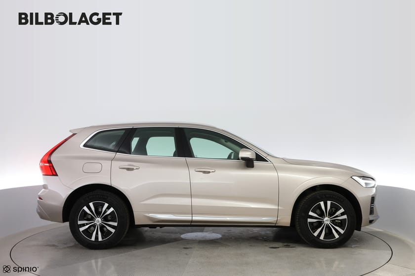 Bild 5 av Volvo XC60 T6 Core Special Edition