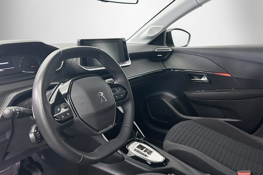 Bild 4 av Peugeot 208