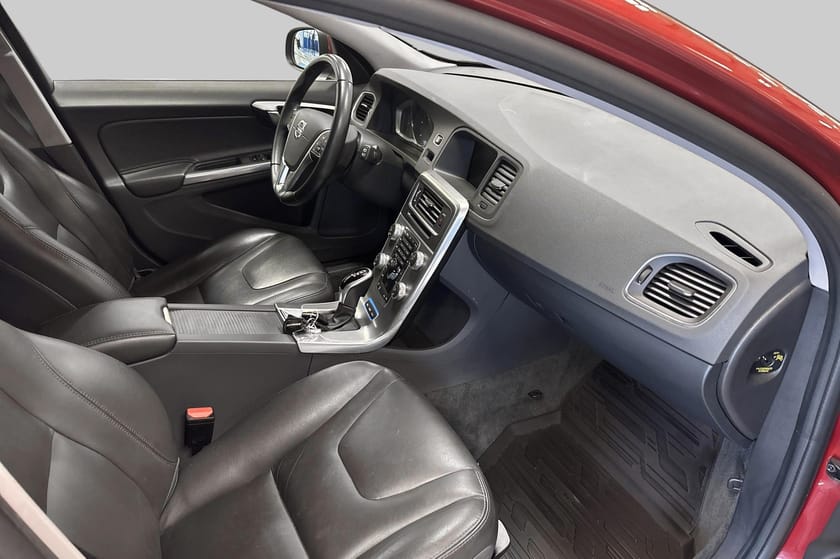Bild 4 av Volvo V60 D5 Plug-in Hybrid 231hk  AWD Geartronic