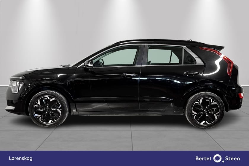 Bilde 2 av Kia Niro EV | AdCruise | CarPlay | Ryggekamera