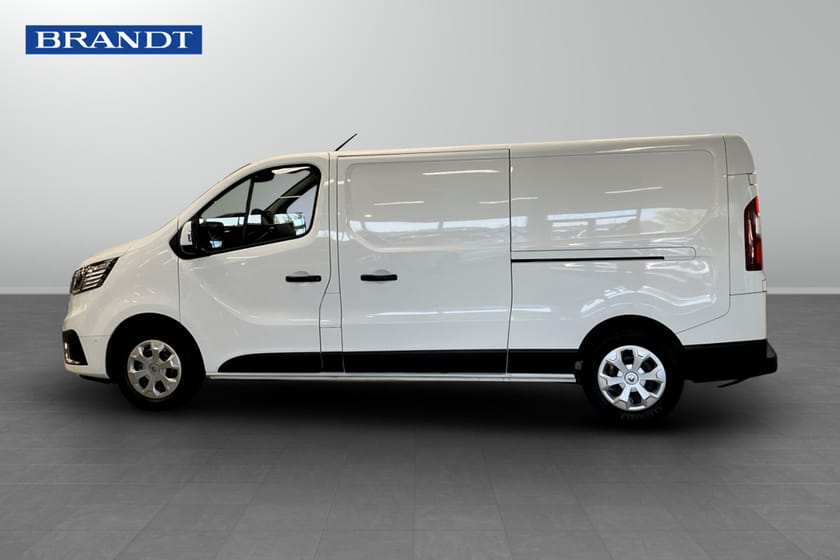 Bild 3 av Renault Trafic Skåpbil