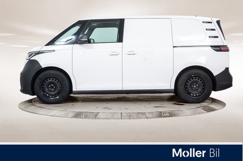 Bilde 2 av Volkswagen ID. Buzz Cargo 77kwh 204 hk
