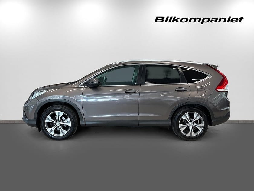 Bild 4 av Honda CR-V 2.0 i-VTEC 150hk 4WD Executive V-Hjul Drag M+K-Värmare