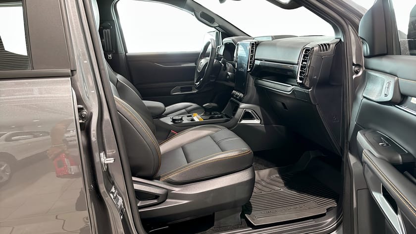 Bild 3 av Ford Ranger PHEV Wildtrak Dubbelhytt 280hk AWD Dragkrok