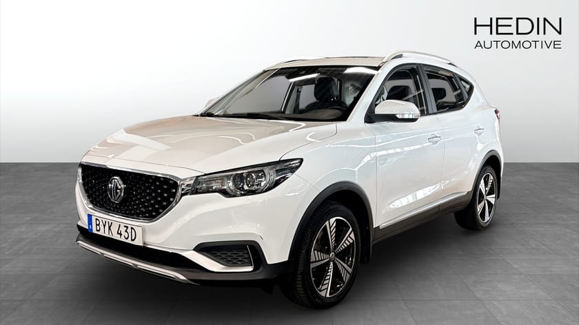 Bild 1 av MG ZS EV 45KWH LUXURY