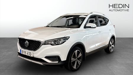 MG ZS EV 45KWH LUXURY
