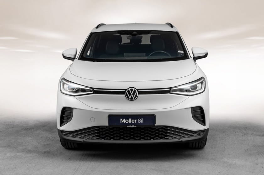 Bilde 4 av Volkswagen ID.4 Pro 4M highl.77kwh 286hk