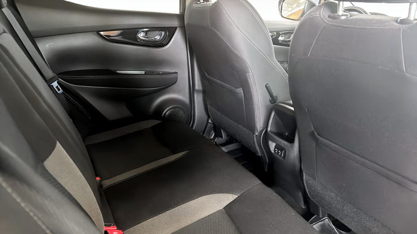 Bild 5 av Nissan Qashqai N-CONNECTA