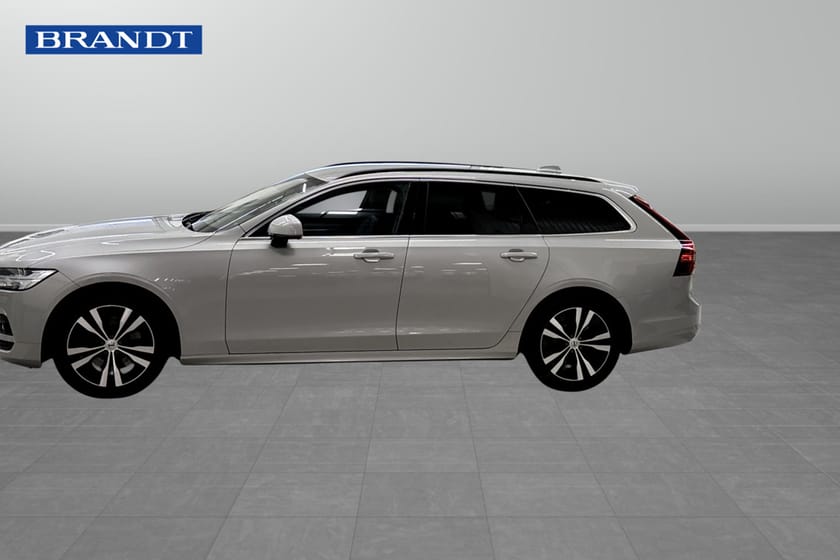 Bild 3 av Volvo V90 B4 AWD Diesel Core