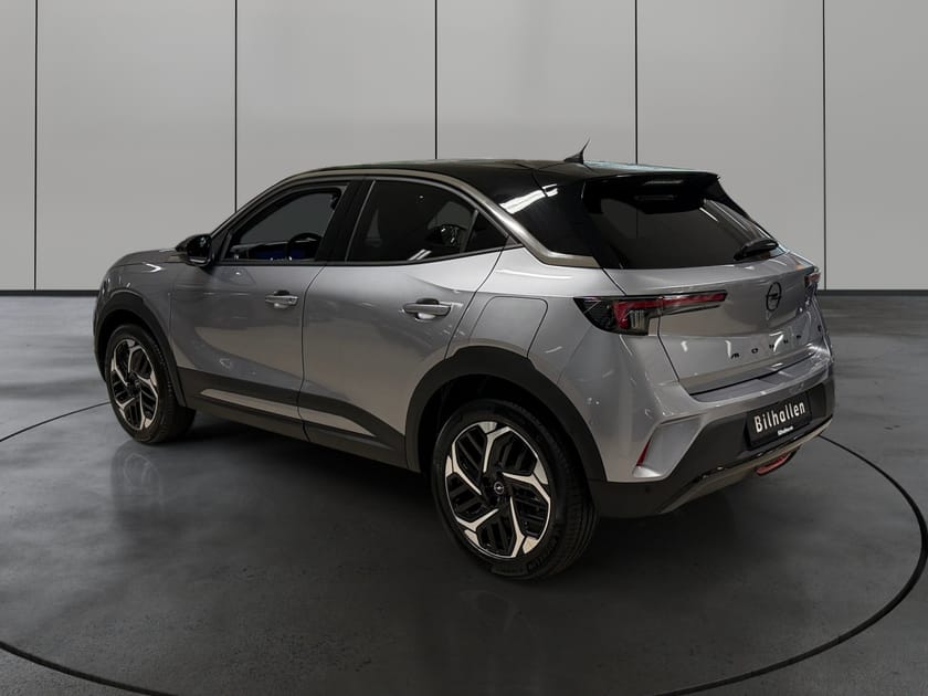Bilde 3 av Opel Mokka-e 