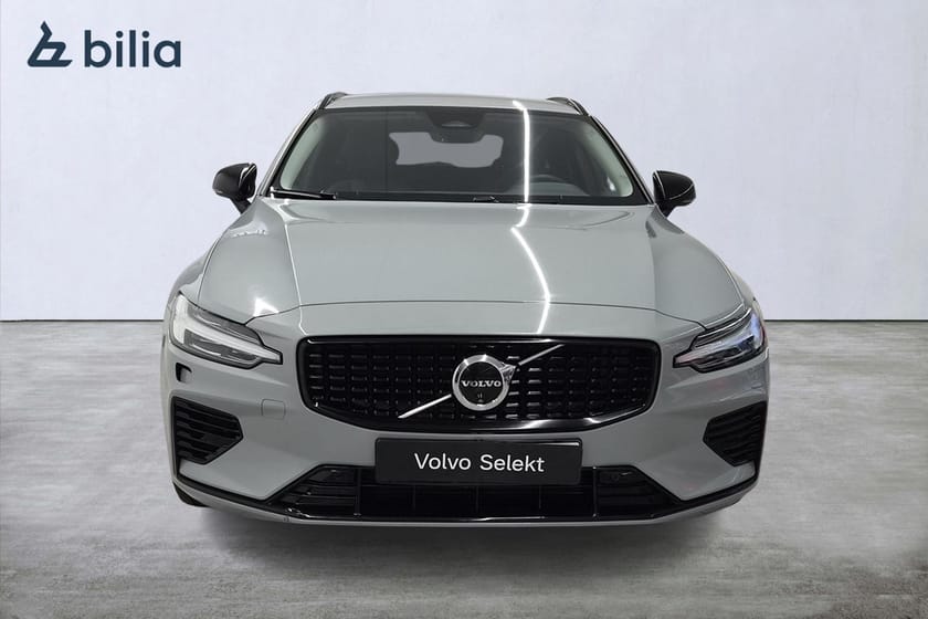 Bild 2 av Volvo V60