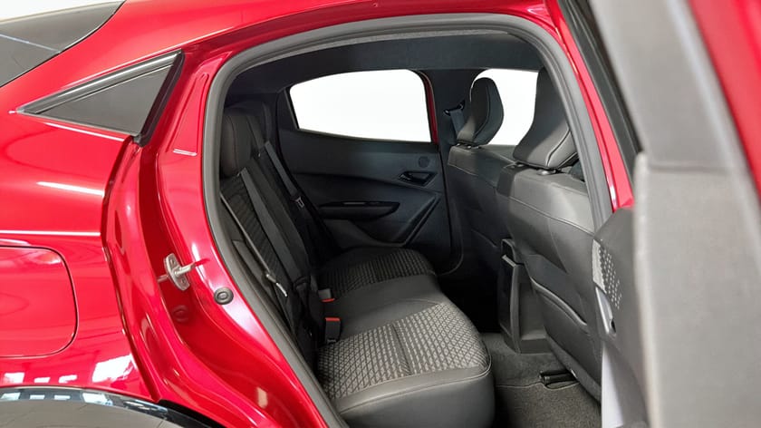 Bild 5 av Renault Clio TECHNO TCe EDC 115Hk / CarPlay / Backkamera