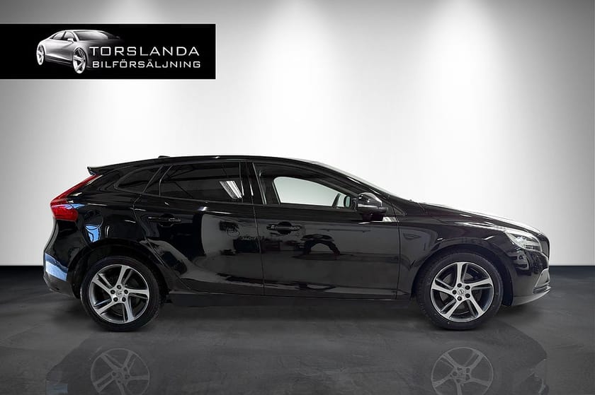 Bild 4 av Volvo V40