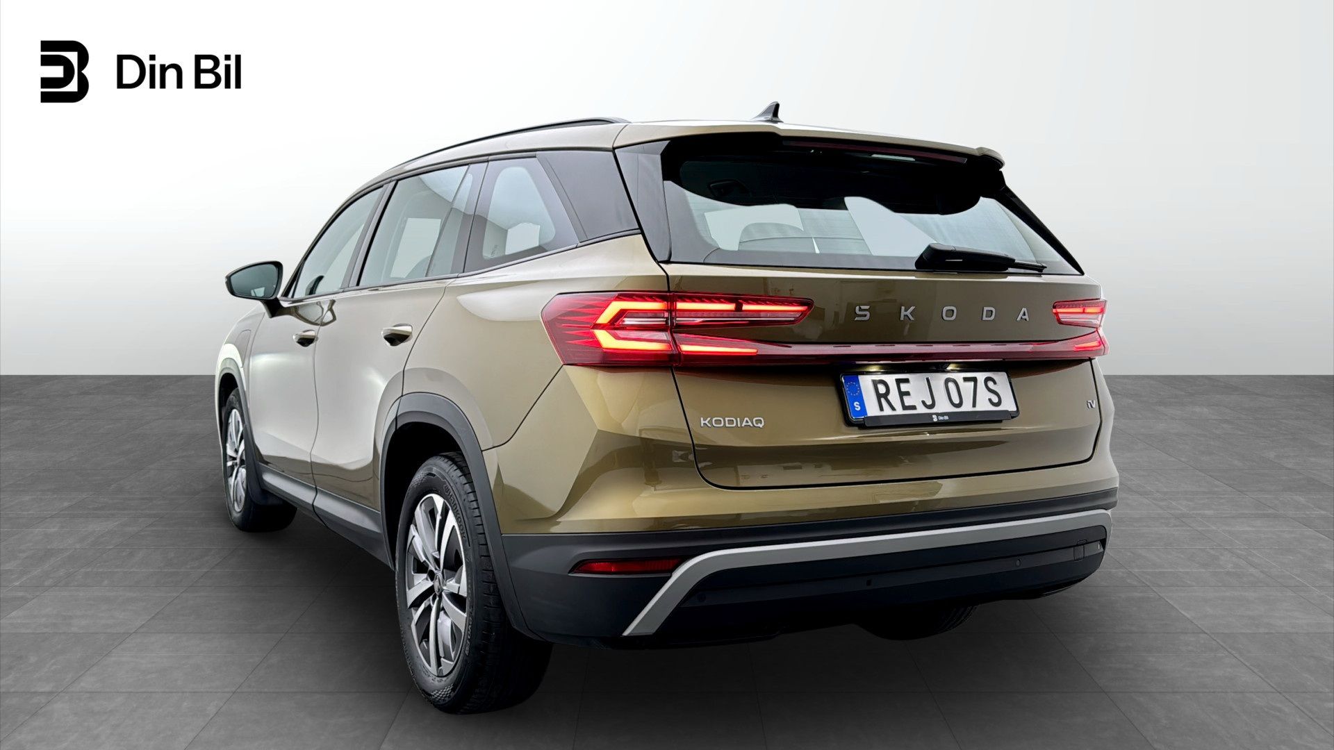 Skoda Kodiaq 2025, kuva 3/10
